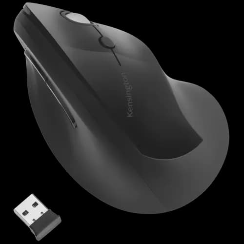 Pro Fit™ Ergo Vertical Wireless Mouse